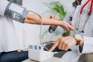 Health and Wellness While Studying Abroad