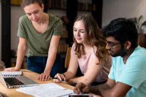 Study Abroad Opportunities for Undergraduate Students