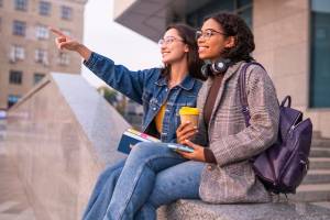 Preparing for a Life-Changing Study Abroad Experience