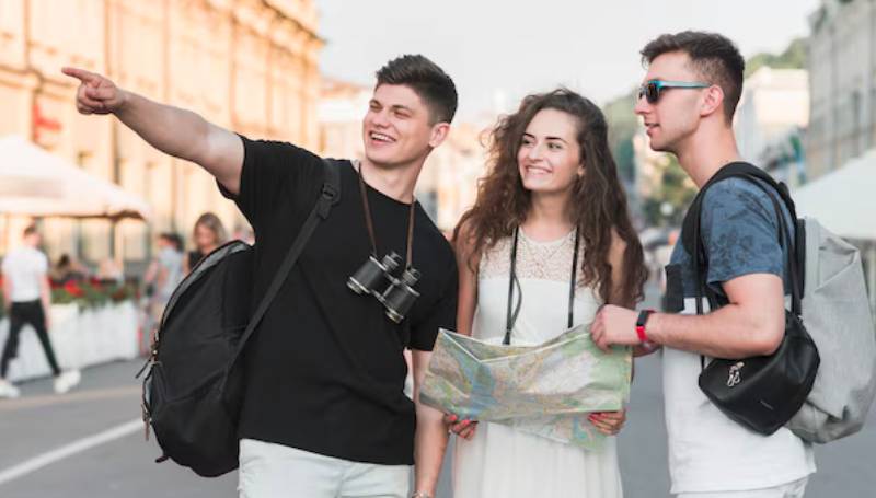 Life-Changing Study Abroad Experiences Await