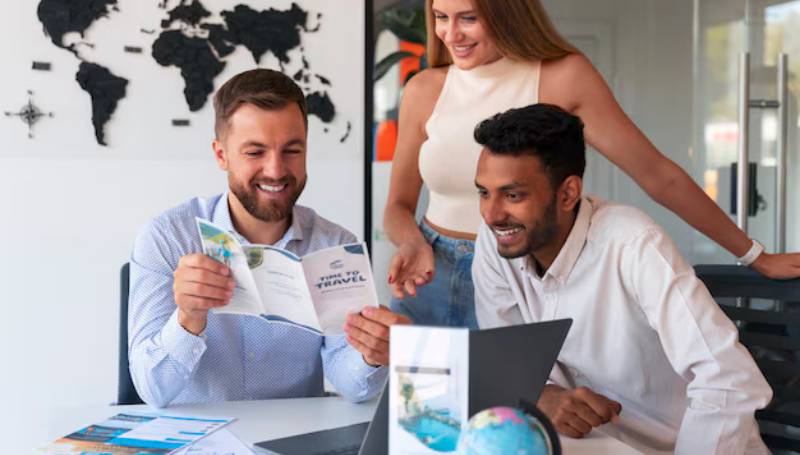 Study Abroad Career Benefits