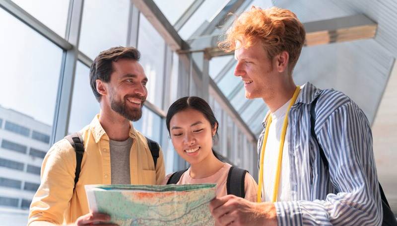 Study Abroad Opportunities in New Destinations