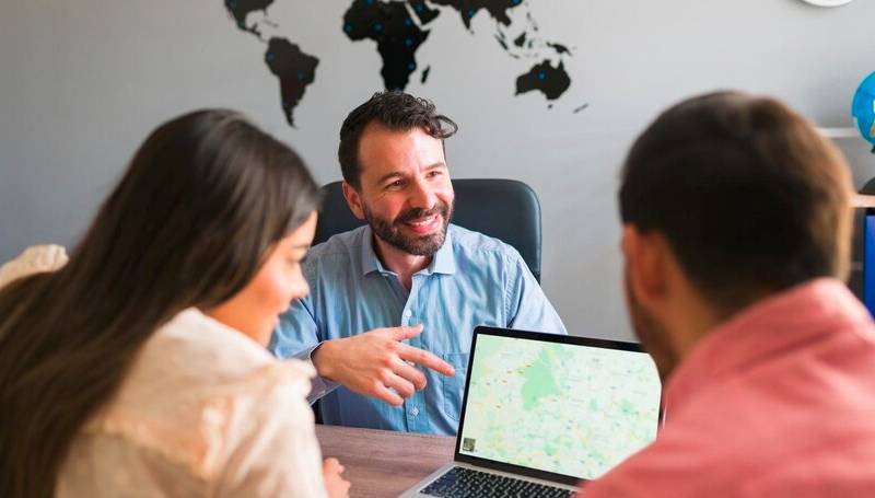 Study Abroad Tips for First-Time Students