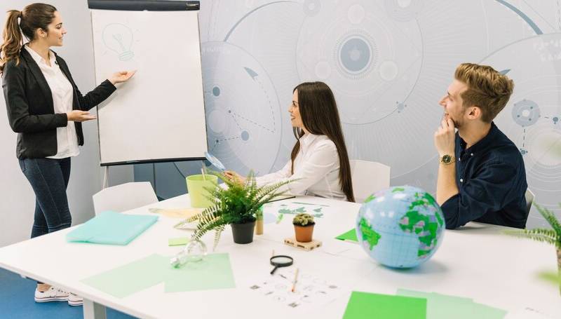 Study Abroad for Global Career Growth and Networking