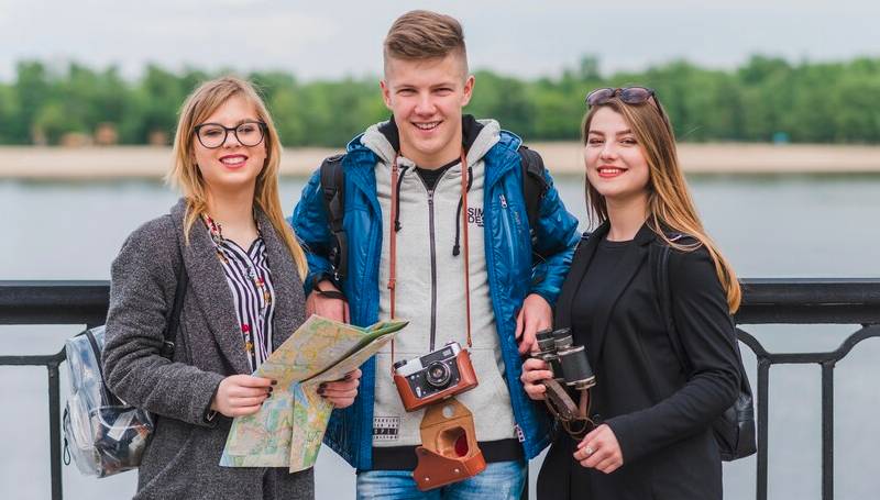 Study Abroad in Non-Traditional Countries